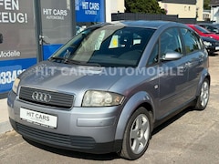 Bild des Angebotes Audi A2 1.4