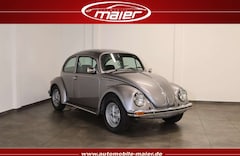 Bild des Angebotes VW Käfer 1200 Jubi 50 Jahre-H Zulassung-