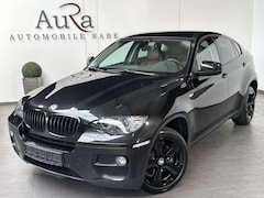 BMW X6 xDrive30d NAV+XEN+AHK+19ZOLL+MEMORY+3HD+SHZ