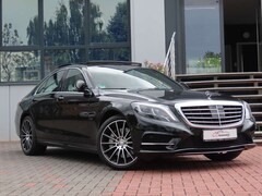 Bild des Angebotes Mercedes-Benz S 350 d BlueTec AMG Line Pano Softclose Massage