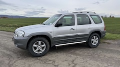 Bild des Angebotes Mazda Tribute V6 4x4 Exclusive