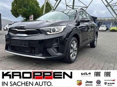 Bild des Angebotes Kia Stonic Vision DCT7 Android CarPlay M+S-Allwetter
