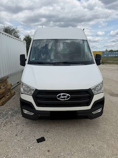 Bild des Angebotes Hyundai H 350 H350 CRDi H350 Cargo L2H2 S