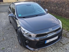 Bild des Angebotes Kia Rio Rio Fließheck 1.2 Dream-Team Edition