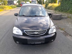 Bild des Angebotes Kia Carens Carens 2.0 CVVT EX