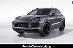 Bild des Angebotes Porsche Cayenne S E-Hybrid HD HA-Lenkung Sitzklima InnoDrive Head