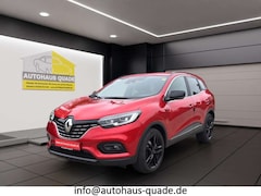 Bild des Angebotes Renault Kadjar Black Edition AUTOMATIC Service-NEU