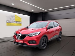 Bild des Angebotes Renault Kadjar Black Edition AUTOMATIC Service-NEU