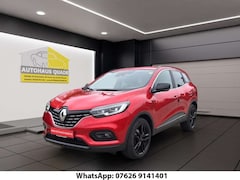Bild des Angebotes Renault Kadjar Black Edition AUTOMATIC Service-NEU