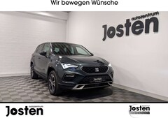 Bild des Angebotes SEAT Ateca Style 2.0 TDI DSG LED Pano KAM StandHz