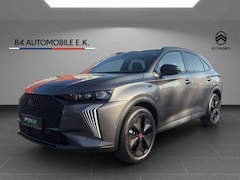 DS Automobiles DS 7 BlueHDI 130 Aut. PERFORMANCE LINE + PANO NAV
