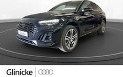 Audi Q5 55 TFSIe qu. S line Pano Matrix LM