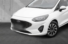Bild des Angebotes Ford Fiesta Titanium X RFK. PDC v. + h.. SHZ. ACC