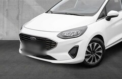 Bild des Angebotes Ford Fiesta Titanium X RFK. PDC v. + h.. SHZ. ACC