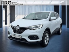 Bild des Angebotes Renault Kadjar BUSINESS EDITION TCe 140 NAVIGATION