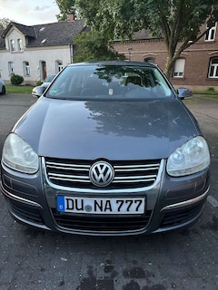 Bild des Angebotes VW Jetta 1.6 Comfortline