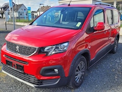 Bild des Angebotes Peugeot Rifter Allure L2 " Zahnriemen gerissen"