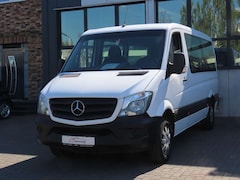 Bild des Angebotes Mercedes-Benz Sprinter II Kombi 316 NGT 9 Sitze