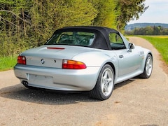 Bild des Angebotes BMW Z3 Z3 roadster 2.8