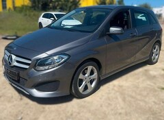 Bild des Angebotes Mercedes-Benz B 220 CDI ,Navi,Automatik,PDC,Standheizung,