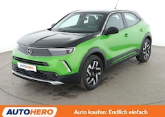 Bild des Angebotes Opel Mokka X electric drive 100 kW Elegance Aut. *VC*LED*