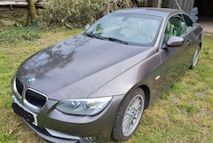 Bild des Angebotes BMW 320 320i Cabrio