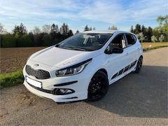 Bild des Angebotes Kia Ceed / cee'd 1.4 CVVT Limited Edition