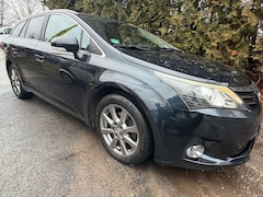 Bild des Angebotes Toyota Avensis Executive