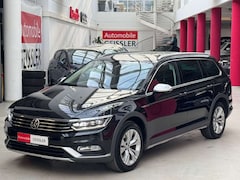 Bild des Angebotes VW Passat Alltrack 4Motion LED+MASSAGE+Standhzg