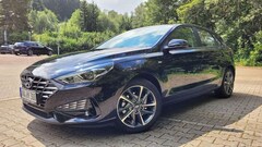 Bild des Angebotes Hyundai i30 5-Türer 120PS Trend Navi+Komfortpaket+NSW