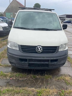 Bild des Angebotes VW T5 Kombi Kasten **HU/AU 03.26**