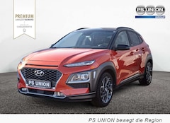 Bild des Angebotes Hyundai KONA 1.6 Style Hybrid 2WD PDC SHZ KAMERA NAVI