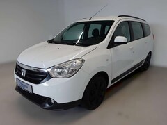 Bild des Angebotes Dacia Lodgy Laureate, Klima, 1. Hand, Euro 6, Top gepflegt