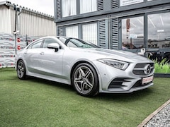 Bild des Angebotes Mercedes-Benz CLS 350 AMG-LINE 360°|KEYL|LED|AMBI|ACC|SPUR|MEM