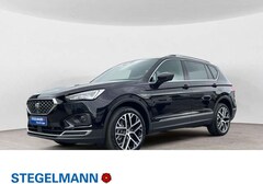 Bild des Angebotes SEAT Tarraco TARRACO XPERIENCE 1.4 e-HYBRID AHK Glasdach top