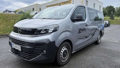 Bild des Angebotes Opel Vivaro Lang 2.0 D 180Kamera+LED+DAB+SHZ+LHZ+Navi