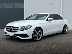 Bild des Angebotes Mercedes-Benz E 200 E 200 STERNENHIMMEL 360 BURMESTER WIDESCREEN HUD