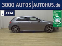 Bild des Angebotes Mercedes-Benz A 220 d AMG-Line Night Navi LED Sound Ambiente