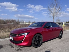 Bild des Angebotes Peugeot 508 PureTech 225 EAT8 GT