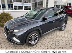 Bild des Angebotes Hyundai TUCSON Trend Mild-Hybrid 4WD