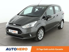 Bild des Angebotes Ford B-Max 1.6 Ti-VCT Titanium Aut.*TEMPO*CAM*PDC*SHZ*