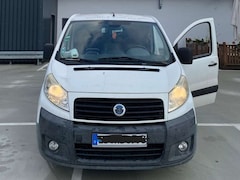 Bild des Angebotes Fiat Scudo Scudo JTD 10 L1H1 SX