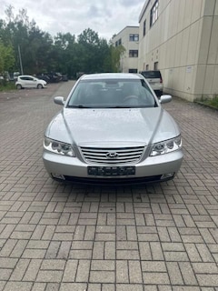 Bild des Angebotes Hyundai GRANDEUR 3.3 V6