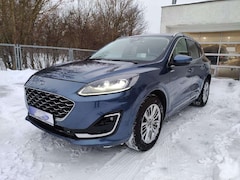 Bild des Angebotes Ford Kuga Vignale PHEV,ACC.Leder.LED.AHK.HUD