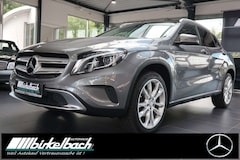 Bild des Angebotes Mercedes-Benz GLA 180 Sport Xenon Navi Pano Garantie