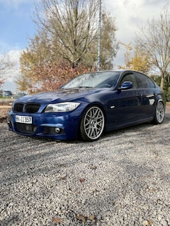 Bild des Angebotes BMW 320 320d DPF Edition Sport