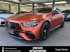 Bild des Angebotes Mercedes-Benz AMG GT AMG GT 63 S E PERF. MAGNO+Keramik+Massage+Night2