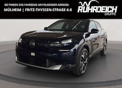 Bild des Angebotes Citroen C4 Max 1.2 PT 130 HUD Navi 360 Kamera LED ACC Apple