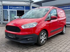 Bild des Angebotes Ford Transit Courier Trend Navi