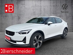 Bild des Angebotes Polestar 2 Long Range Dual PLUS-PAKET PILOT-LITE AHK PANO 19